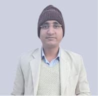 Ravi Prakash Maurya