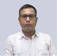 Kailash Kumar